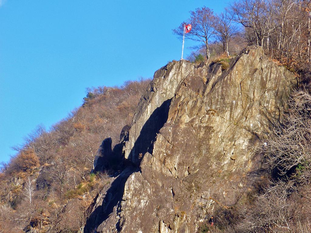 Image 0 - Palestra di Roccia San Paolo