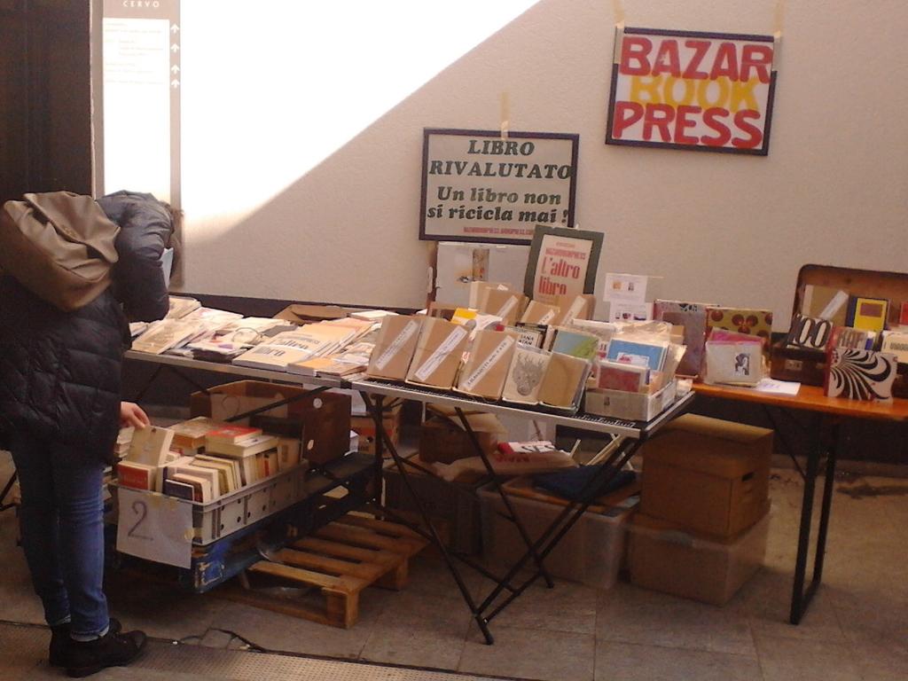 Image 2 - Gebrauchtbücher-Markt - Bellinzona
