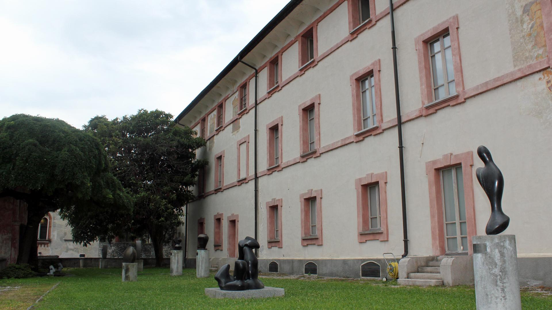 Image 6 - Locarno e la sua città vecchia