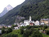 Image 4 - Oratoire de S. Ambrogio