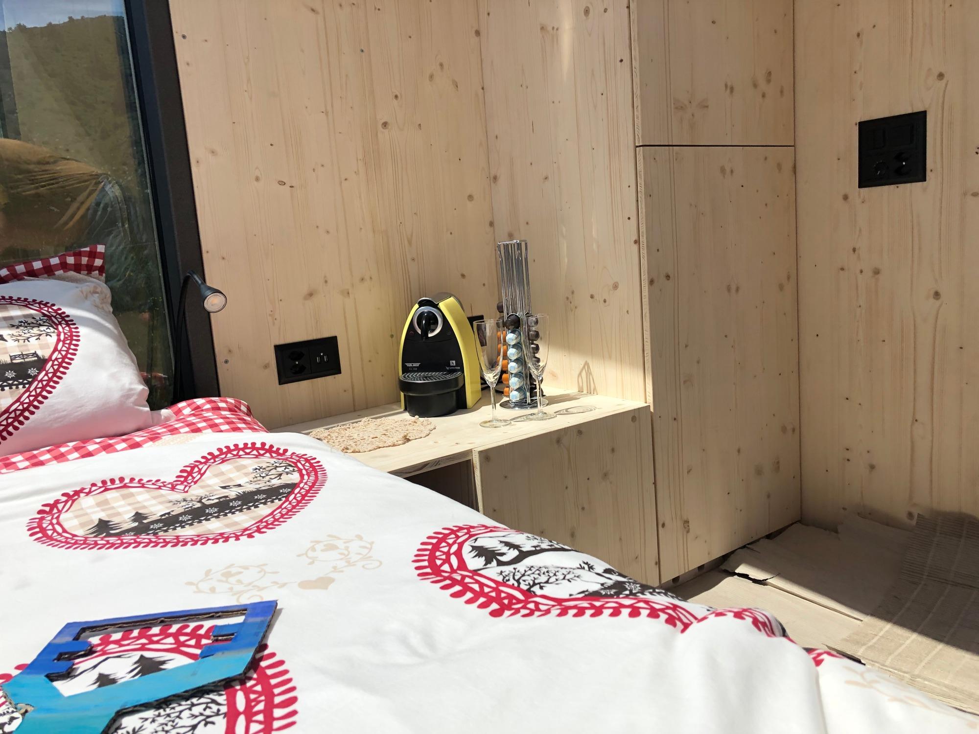 Image 14 - Gaia: Gorda sous les étoiles 