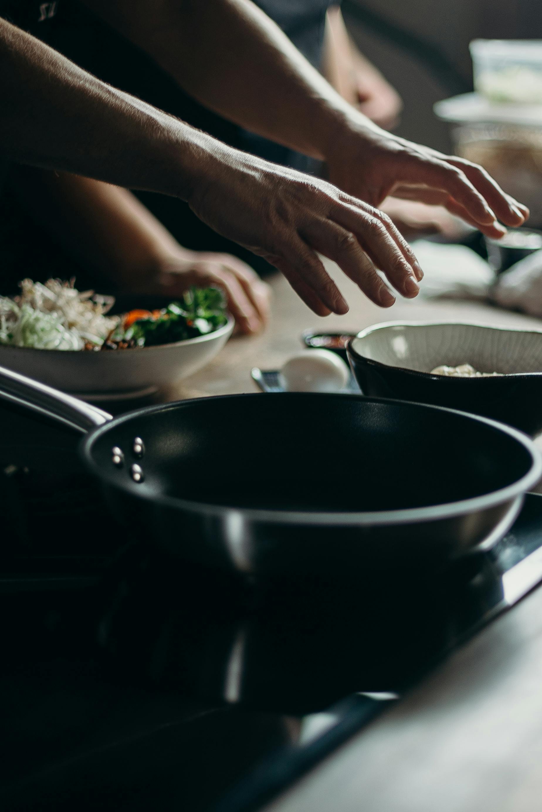 Image 0 - You decide what we cook!