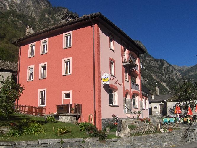 Image 1 - Monaci Albergo Ristorante 