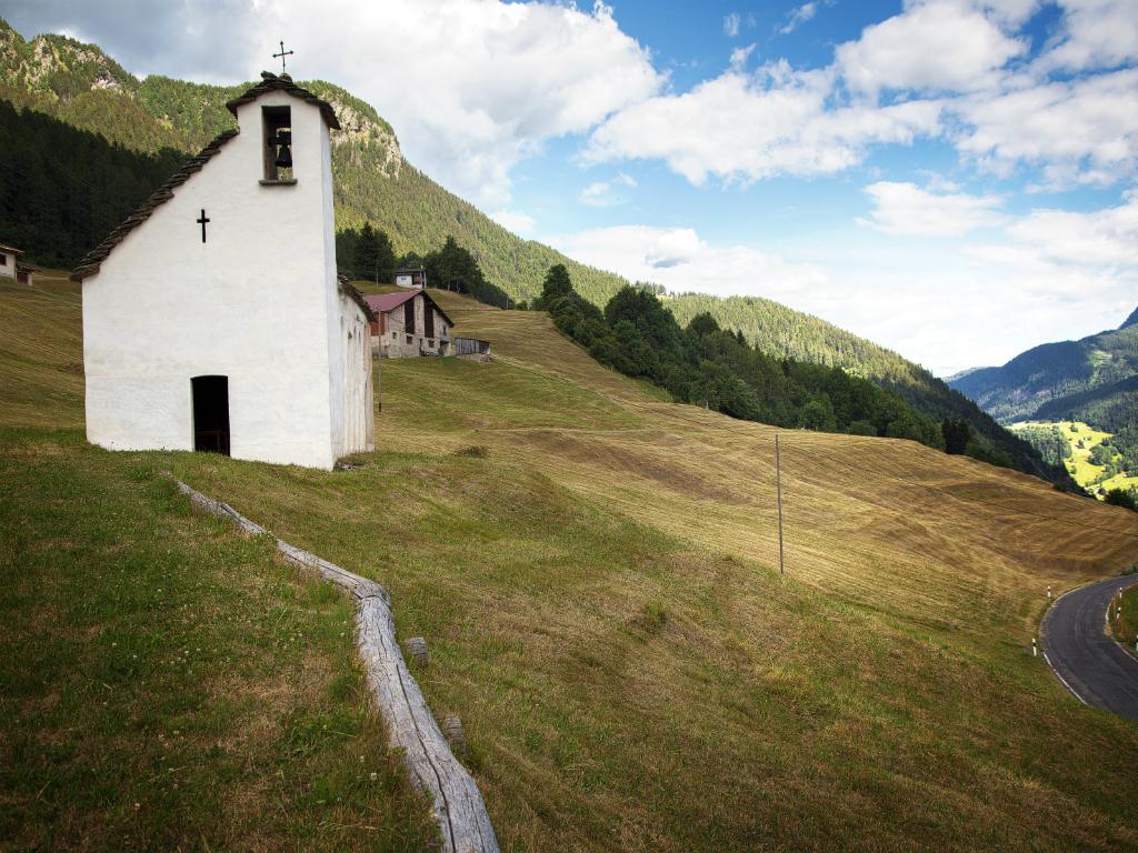 Image 2 - Oratory of S. Martino