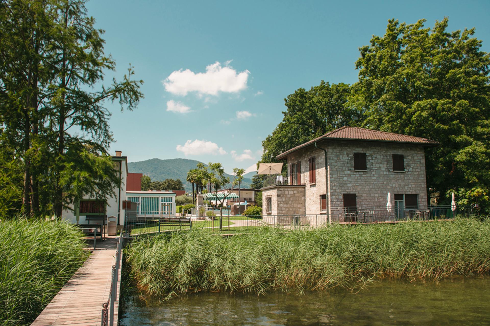 Image 50 - Centro Magliaso