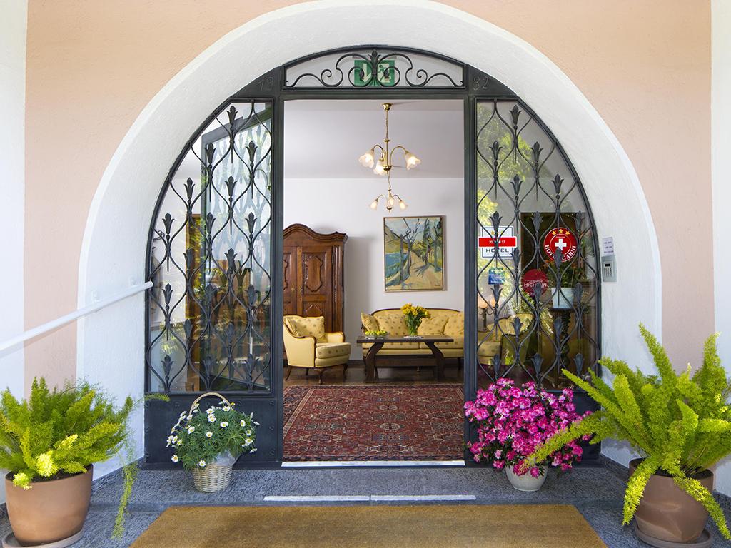 Image 6 - Albergo Garni Elena