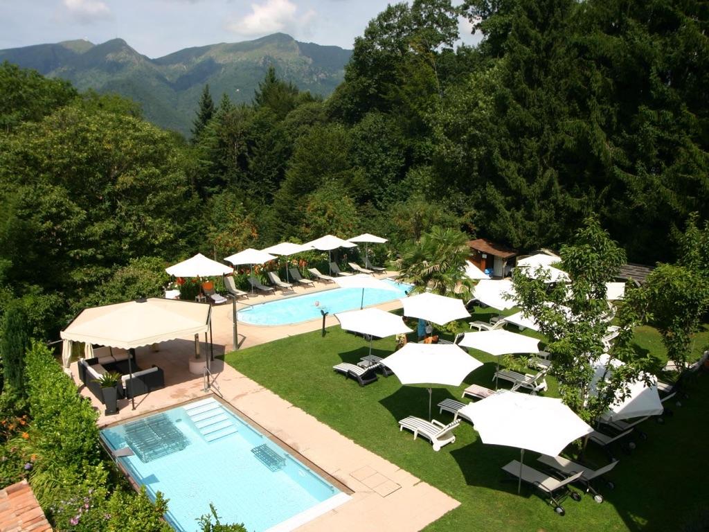 Image 1 - Hotel Cacciatori