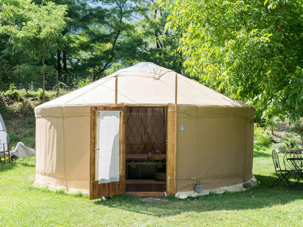 Image 4 - Camping Bellinzona