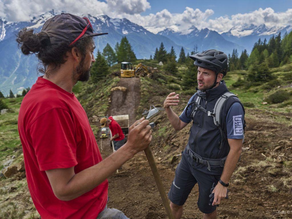 Image 1 - Mountain Bike Offer - BikePort Bellinzona & Locarno