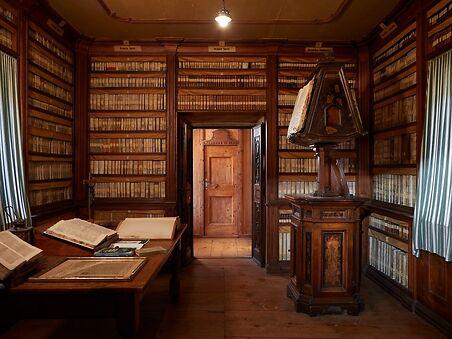 Image 1 - Bienêtre et Conscience au Couvent des Capucins de Faido