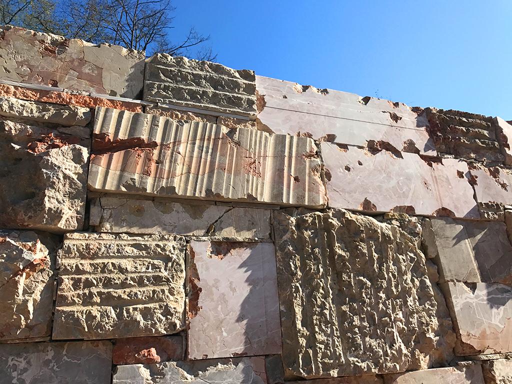 Image 2 - Die Steinbrüche von Arzo