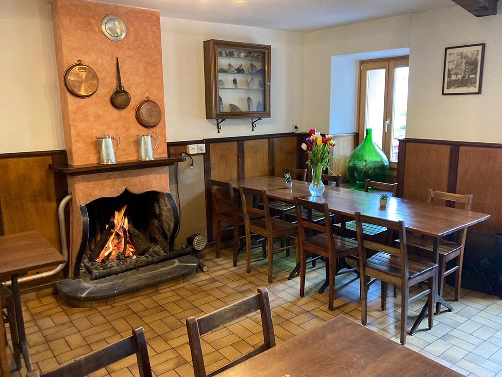 Image 1 - Basodino Ristorante con alloggio