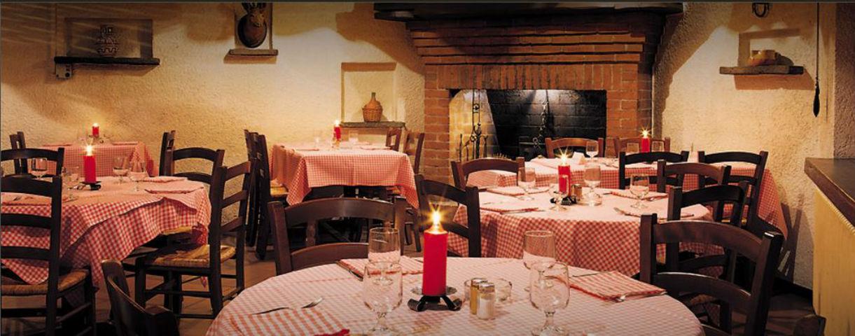 Image 1 - Ristorante Al Barilotto