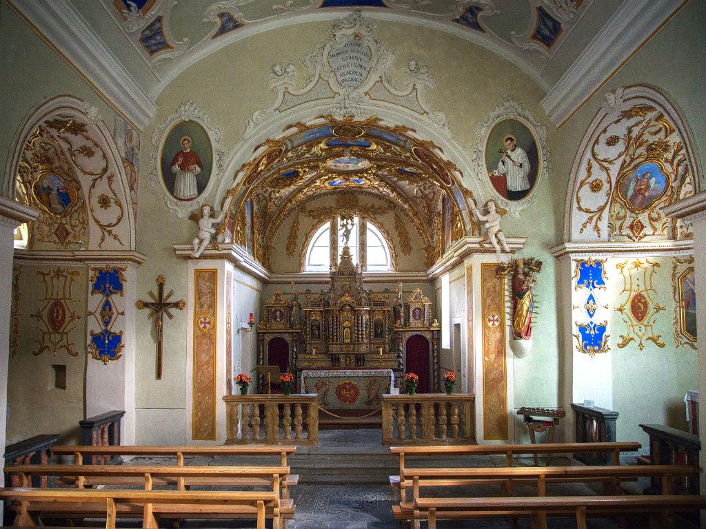 Image 4 - Oratorio di S. Ambrogio