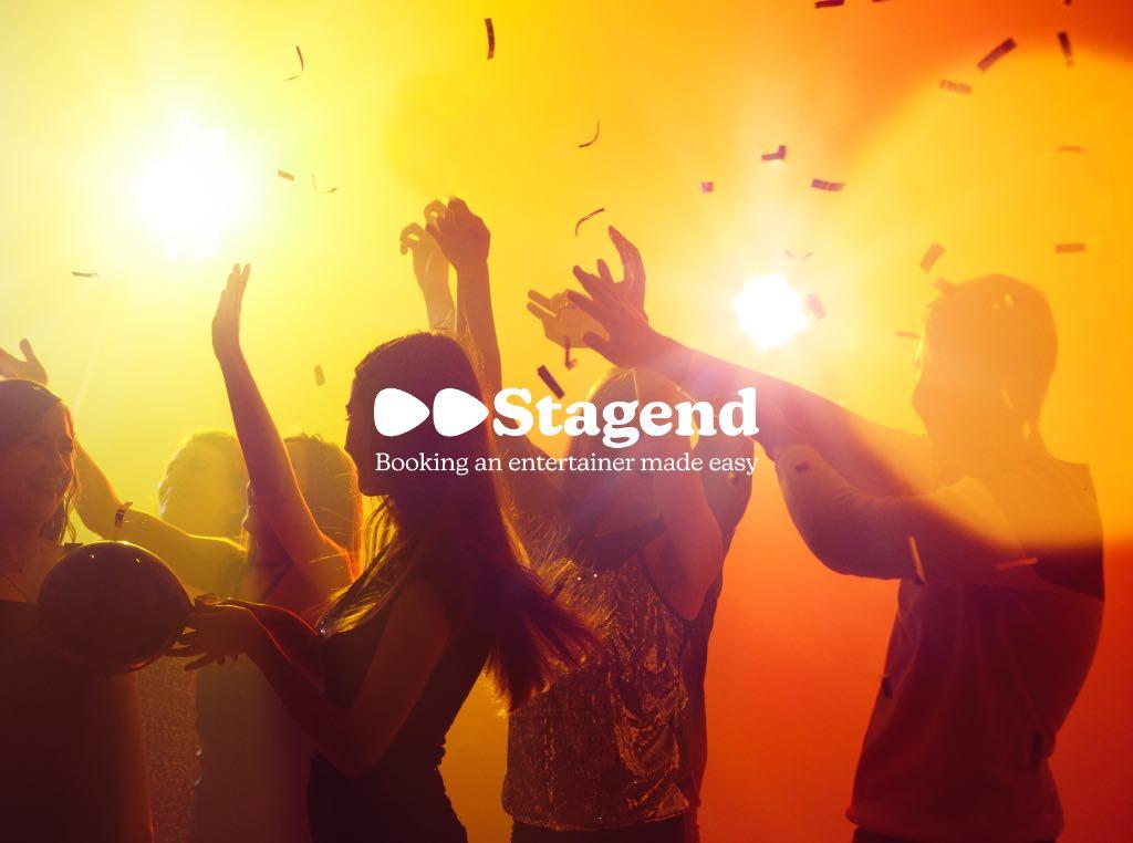 Image 0 - Stagend.com