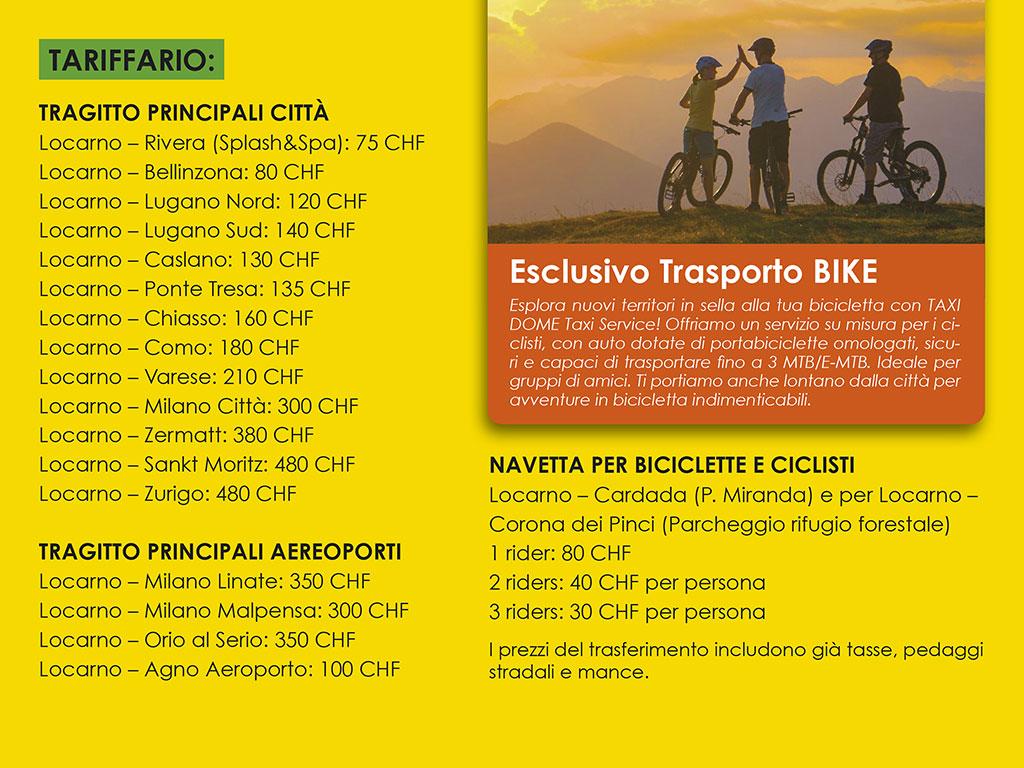 Image 1 - Taxi Dome Taxi Service