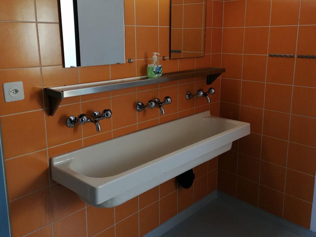 Image 10 - Ostello Eden - Gruppenunterkunft 