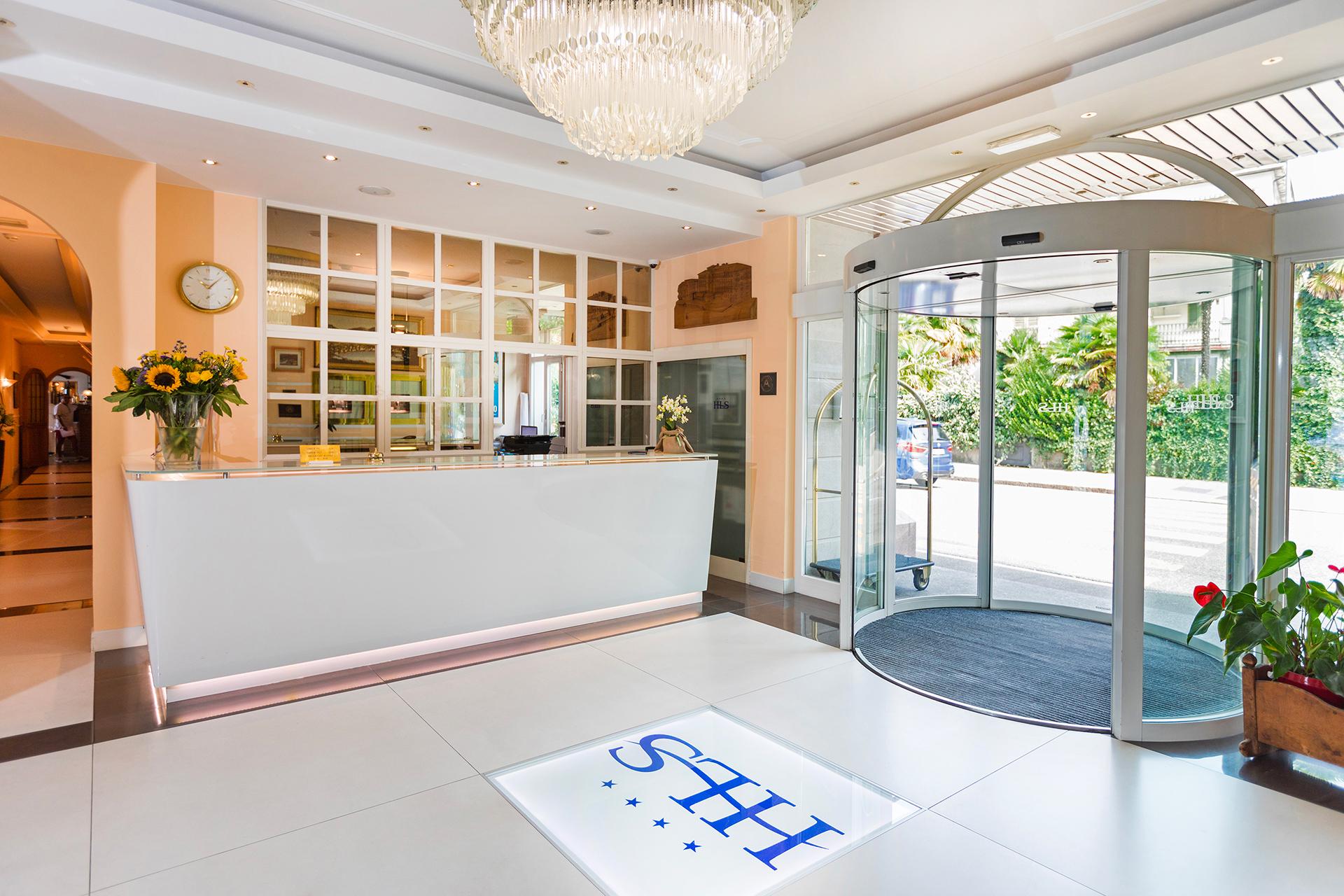 Image 2 - Hotel Lido Seegarten