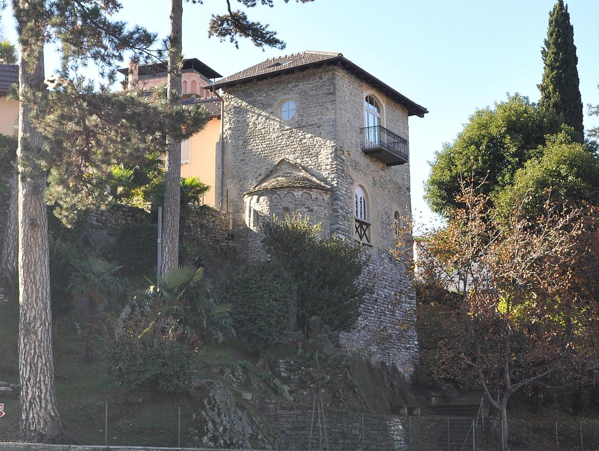 Image 2 - Oratorium S. Materno