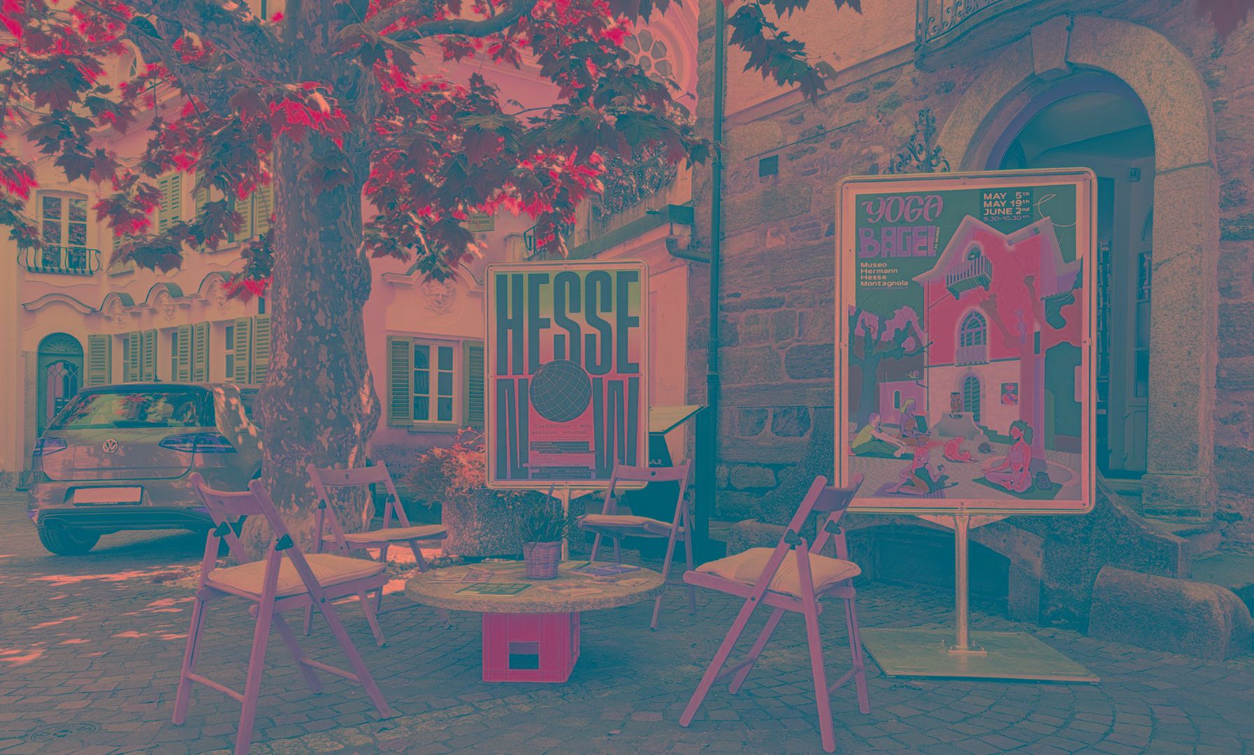 Image 7 - Auf den Spuren von Hermann Hesse zwischen Kultur, Gastronomie und Natur