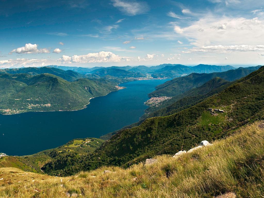 Image 3 - Rifugio al Legn
