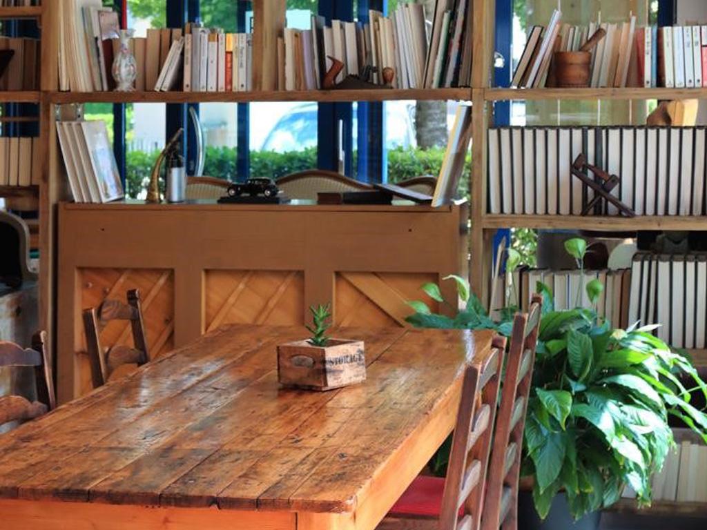 Image 2 - Osteria Sociale BarAtto