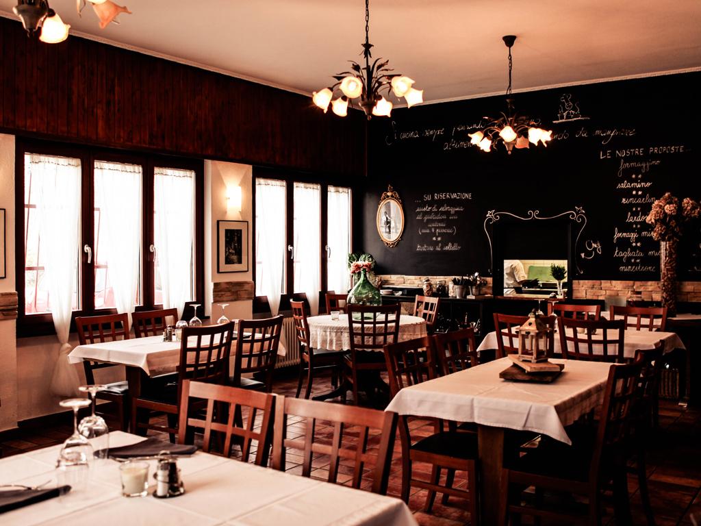 Image 0 - Ristorante Lattecaldo