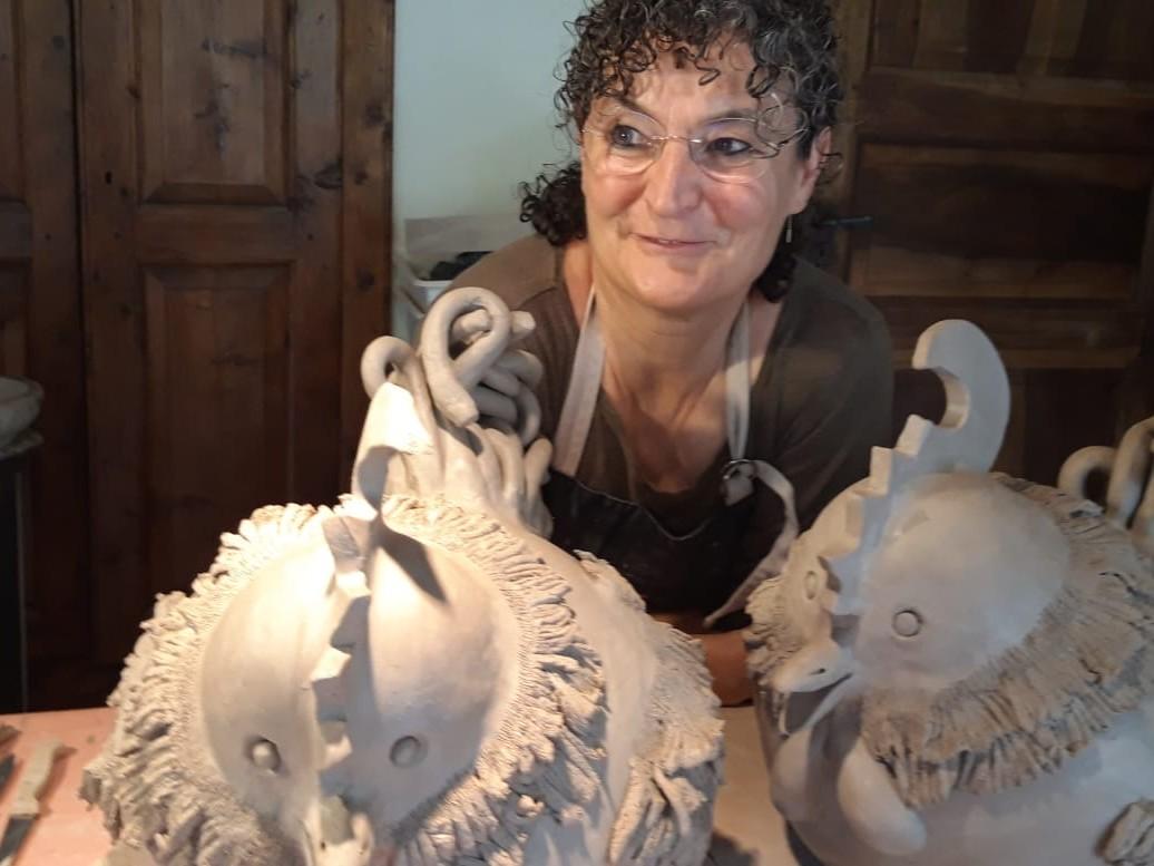 Image 3 - Das Kunsthandwerk-Ecke