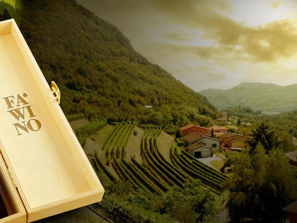 Image 0 - Dégustation en vignoble