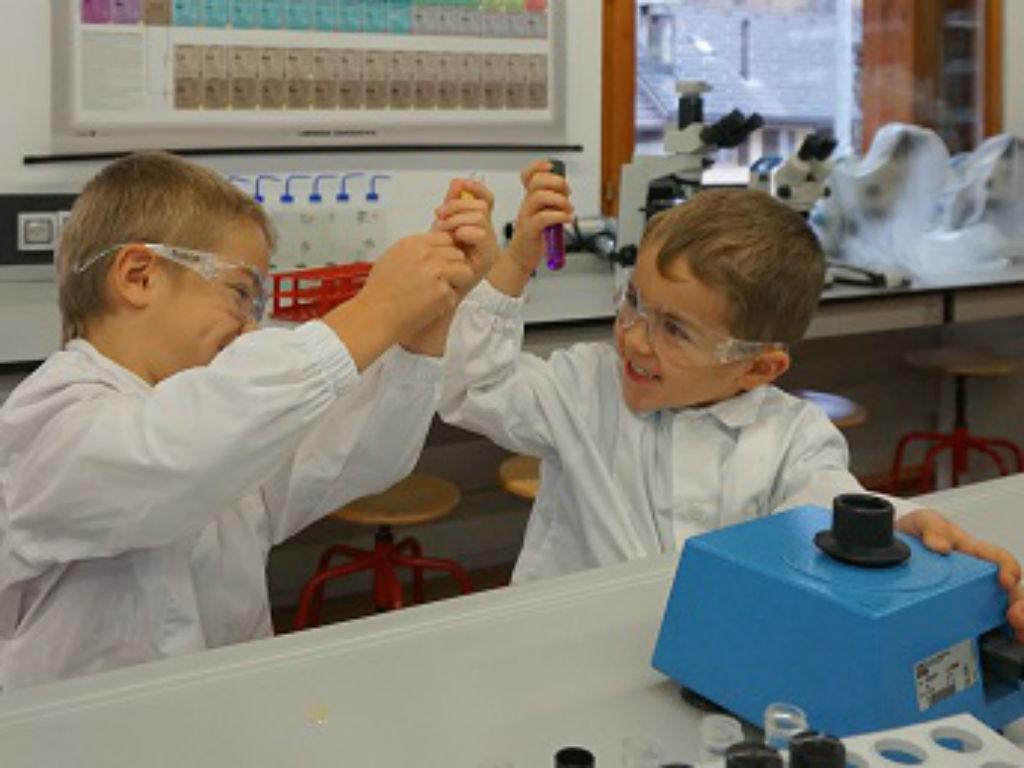 Image 4 - Alpines Institut für Lebenswissenschaften