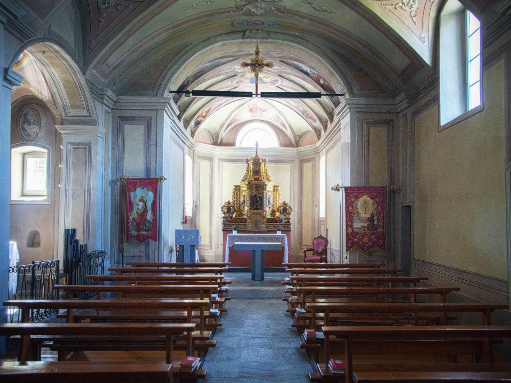 Image 4 - Église des SS. Giacomo e Cristoforo