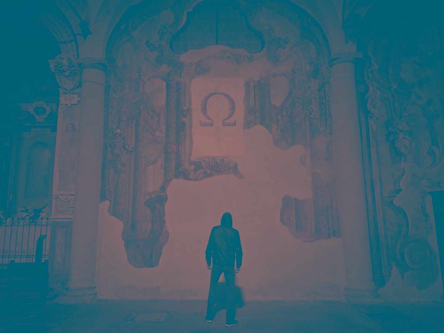 Image 0 - Sato Code The Omega Codex