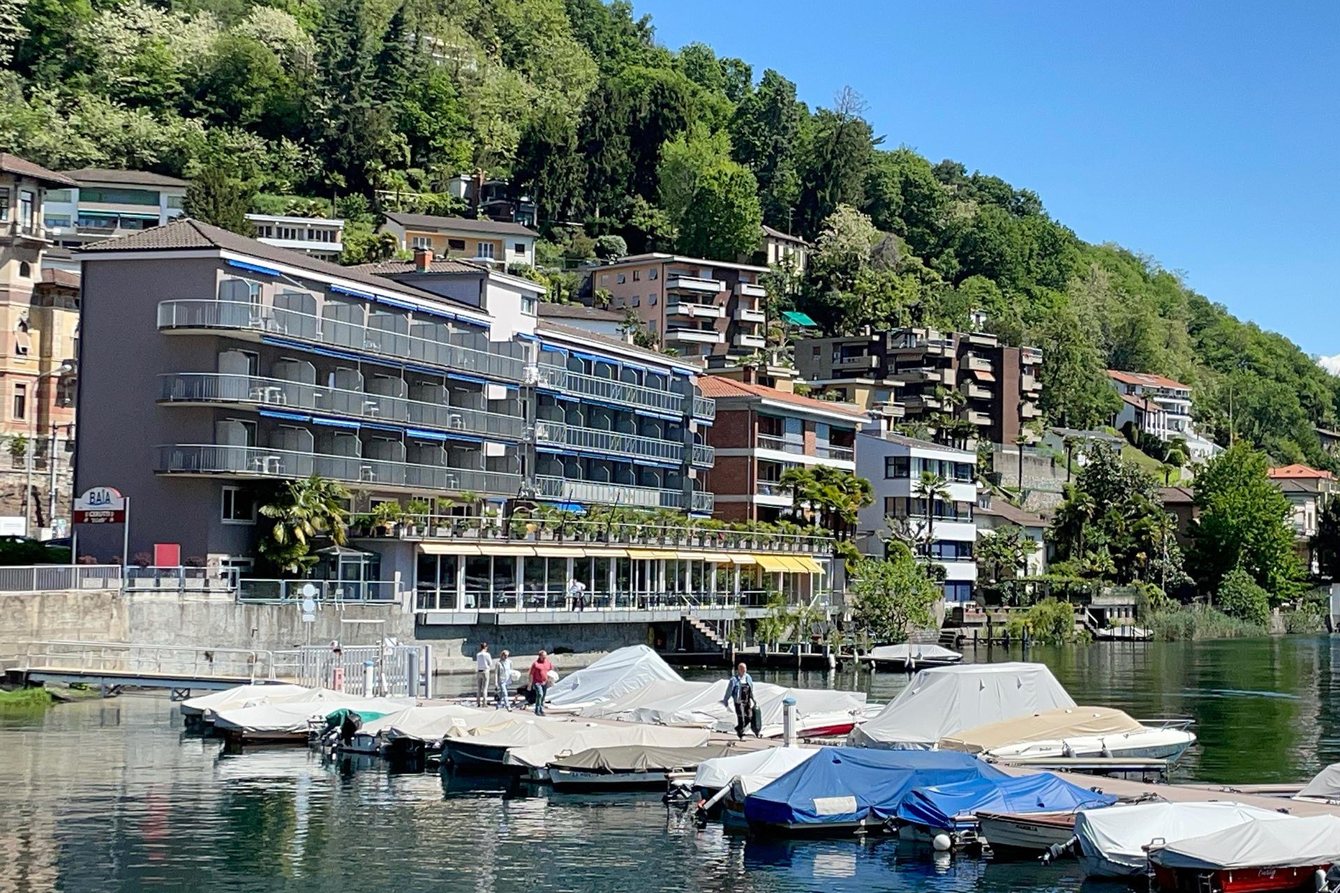 Image 1 - Tresa Bay Hotel