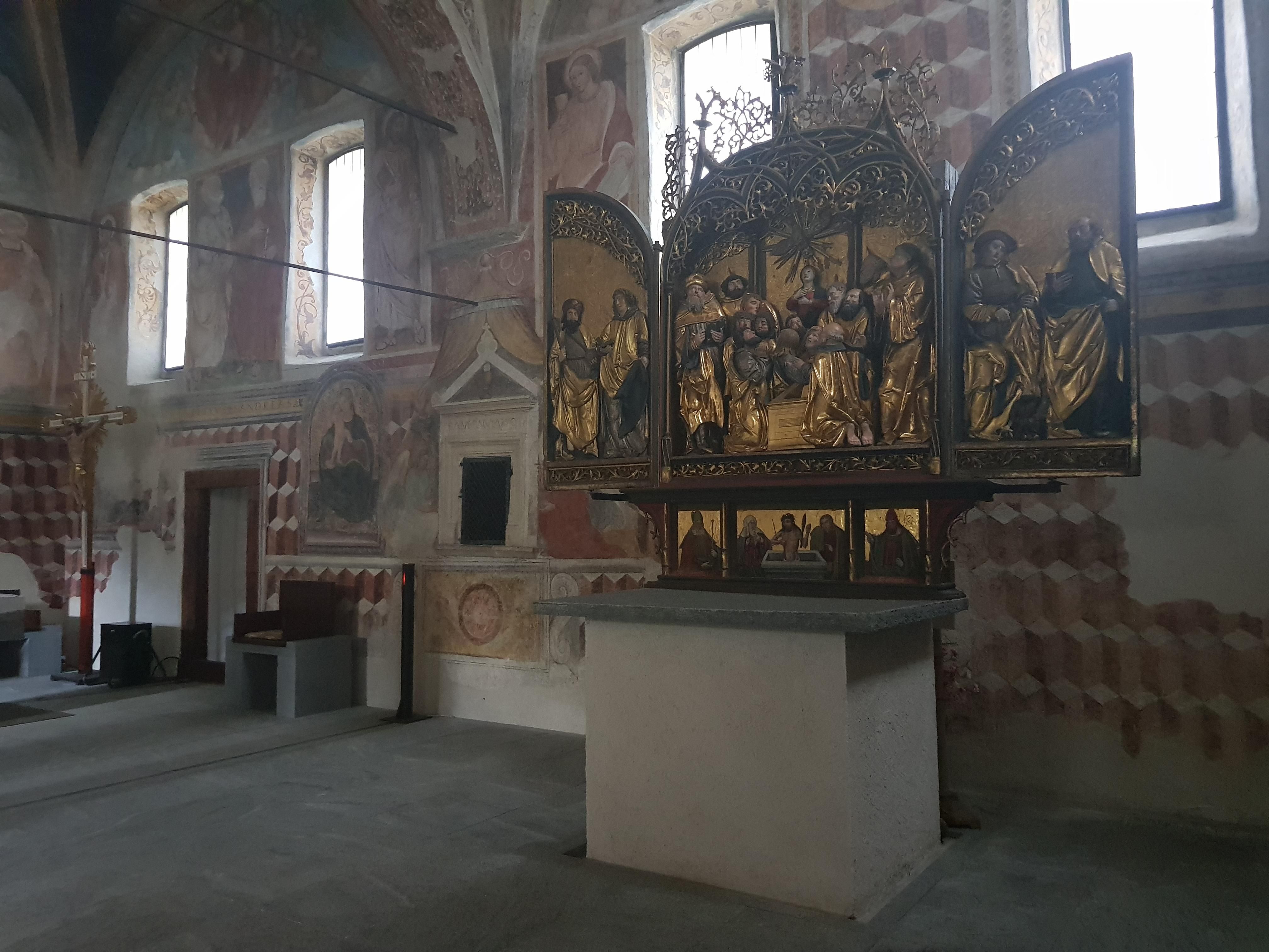 Image 1 - Église de S. Maria Assunta