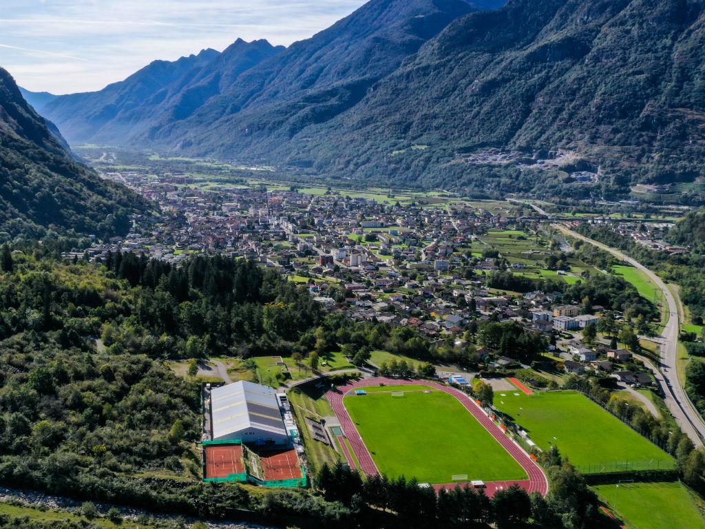 Image 5 - YOYO - Centro sportivo