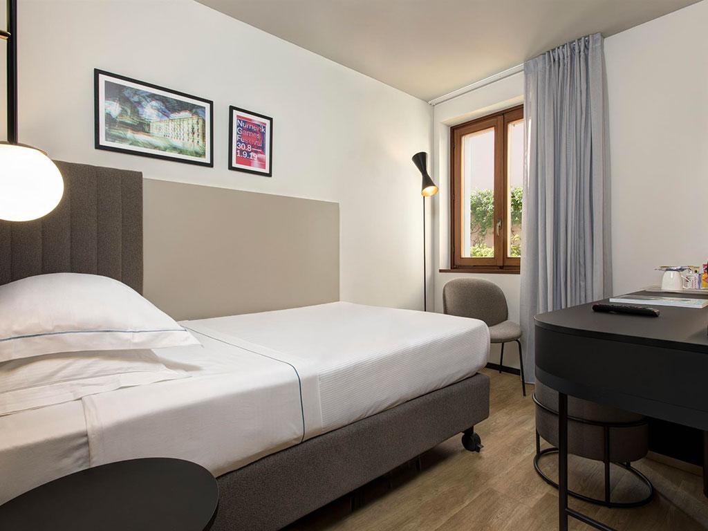 Image 11 - LUGANODANTE Boutique & Lifestyle Hotel