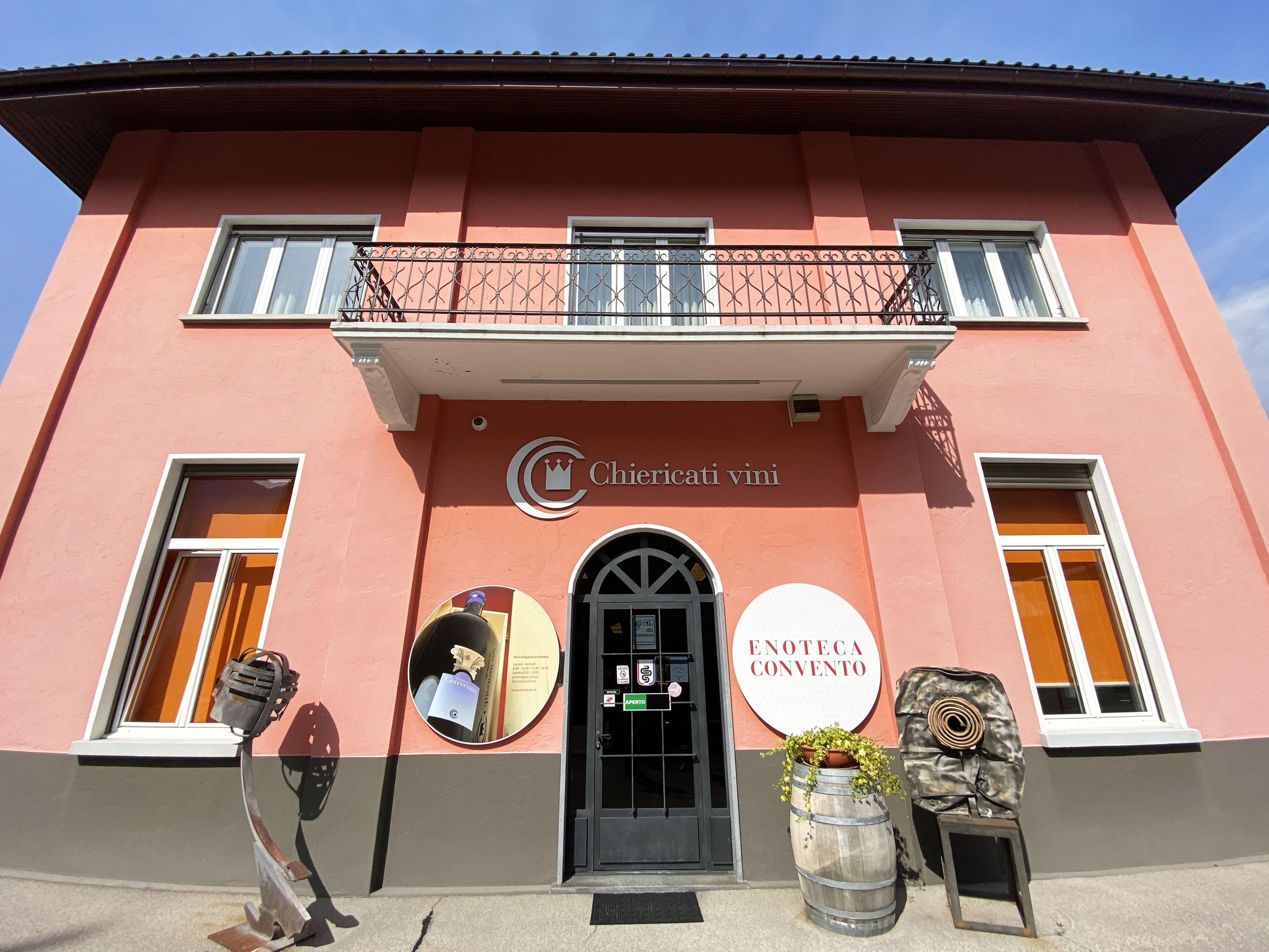 Image 4 - Chiericati Vini