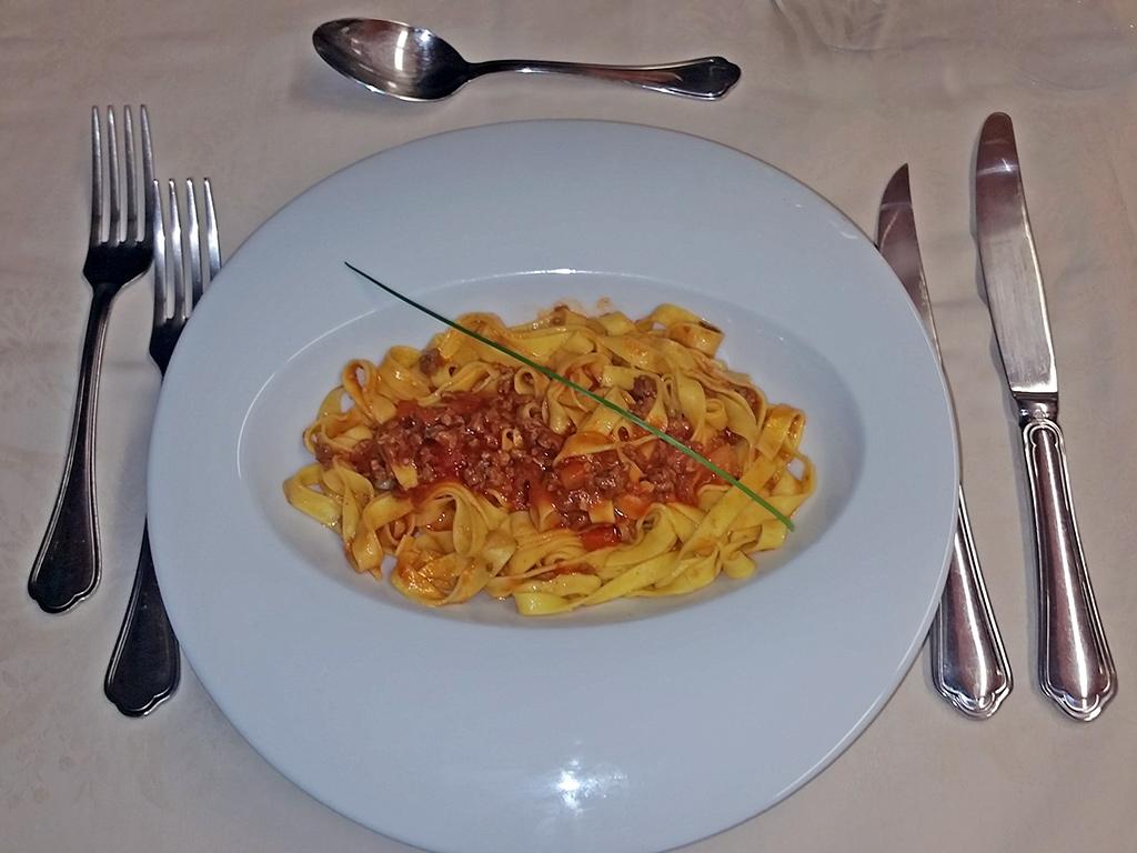 Image 1 - Osteria Anzonico