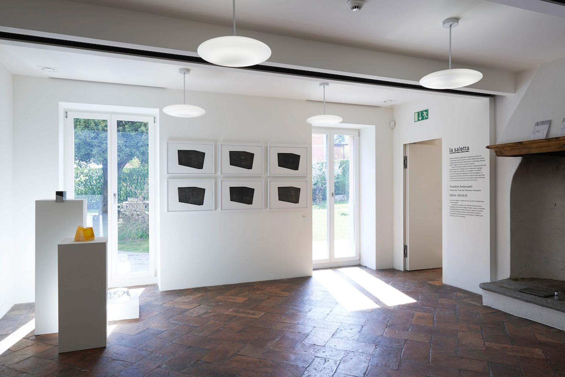 Image 10 - Fondazione d'Arte Erich Lindenberg – Museum Villa Pia