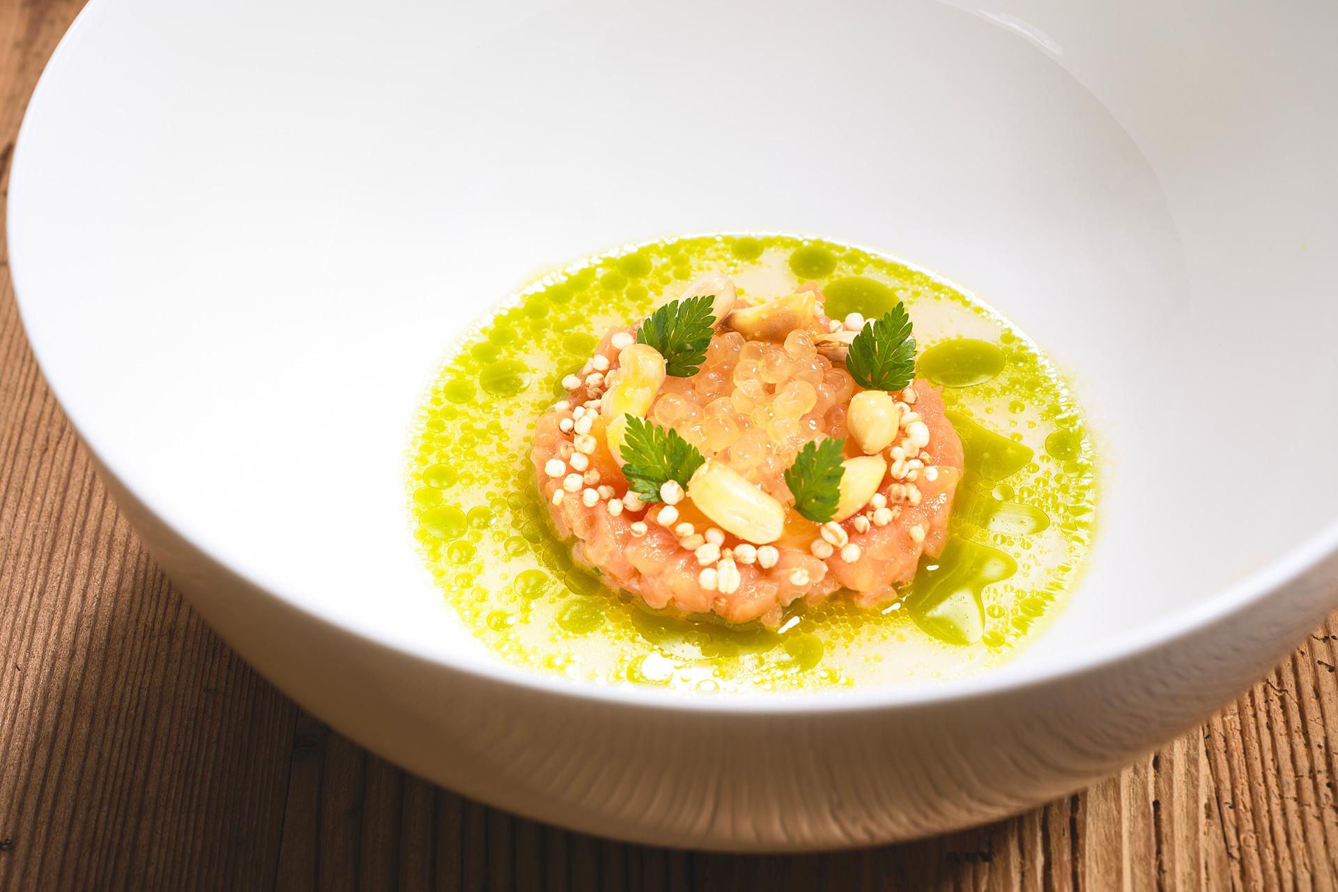 Image 2 - Ristorante I Due Sud – Splendide Royal