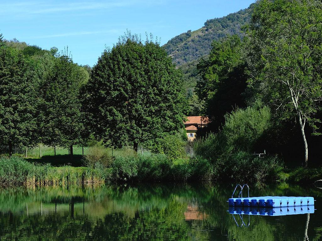 Image 15 - Vecchia Dogana Guesthouse