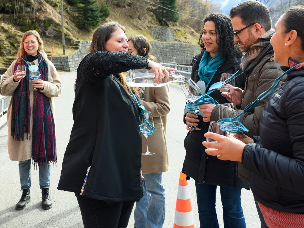 Image 7 - Agriesperienza - La Colombera