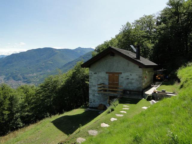 Image 0 - Capanna Pianturin