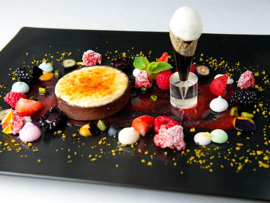 Image 33 - Swiss Diamond Hotel Lake Lugano