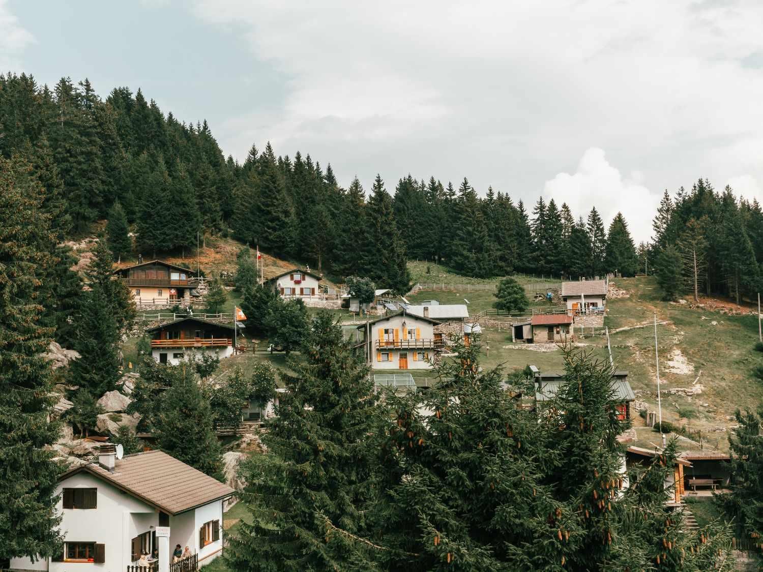 Image 0 -  Decollo da Mornera