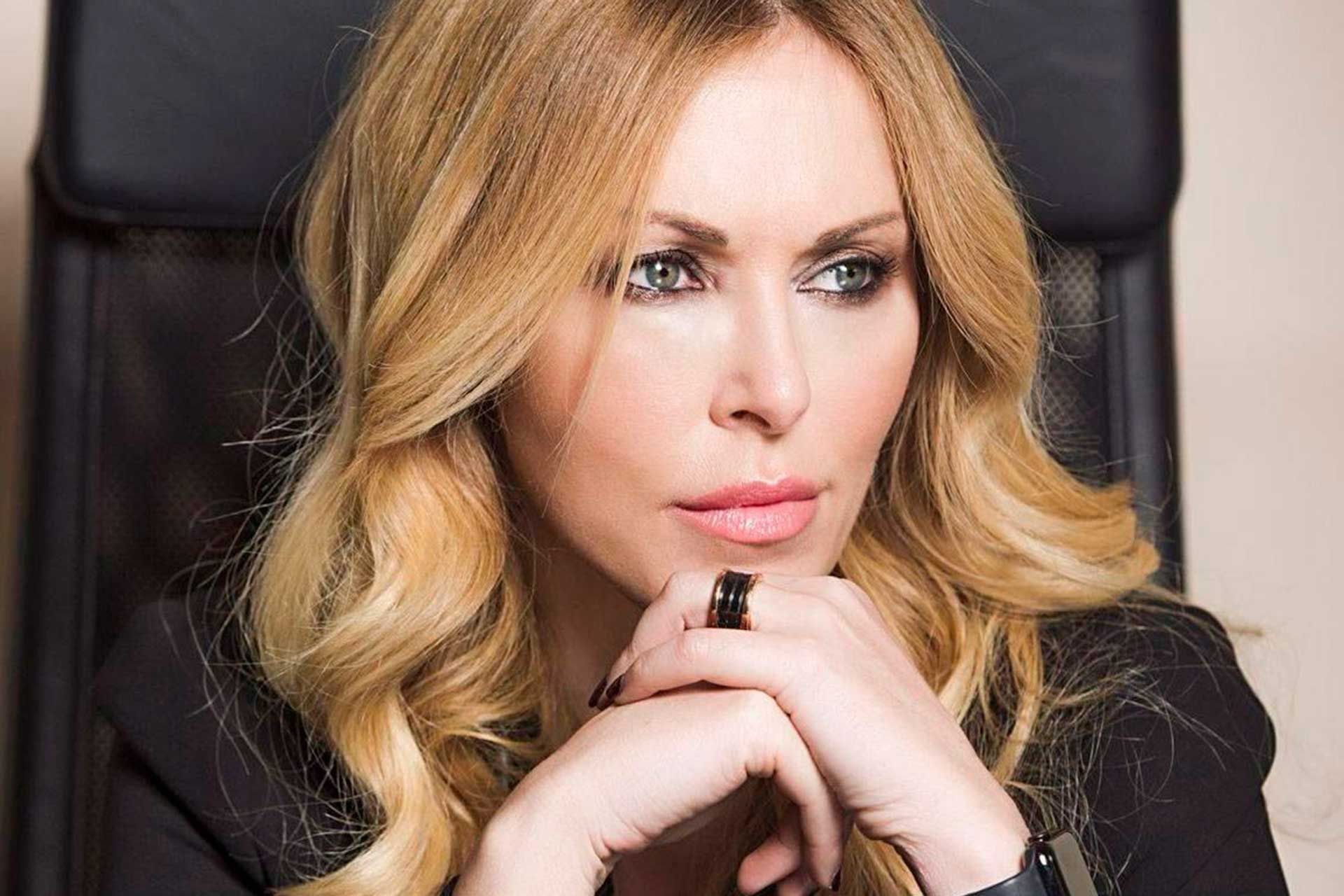 The Great Cases told by Roberta Bruzzone | Lugano Region