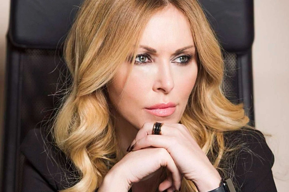 The Great Cases told by Roberta Bruzzone | Lugano Region