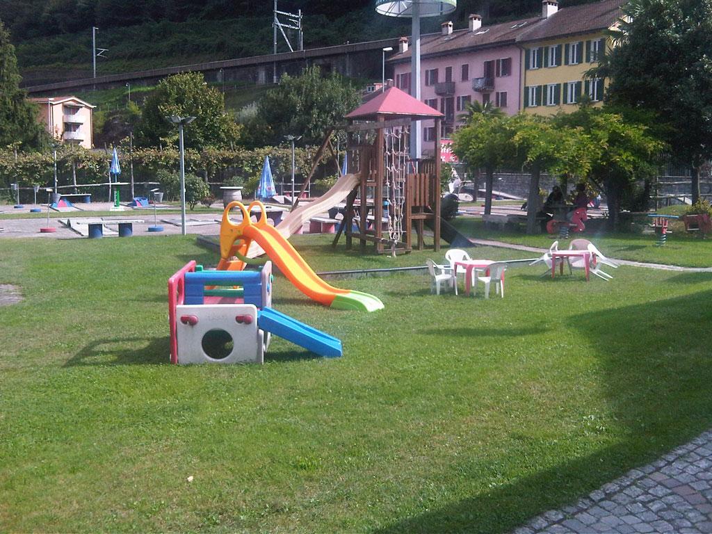 Image 6 - Minigolf Magadino