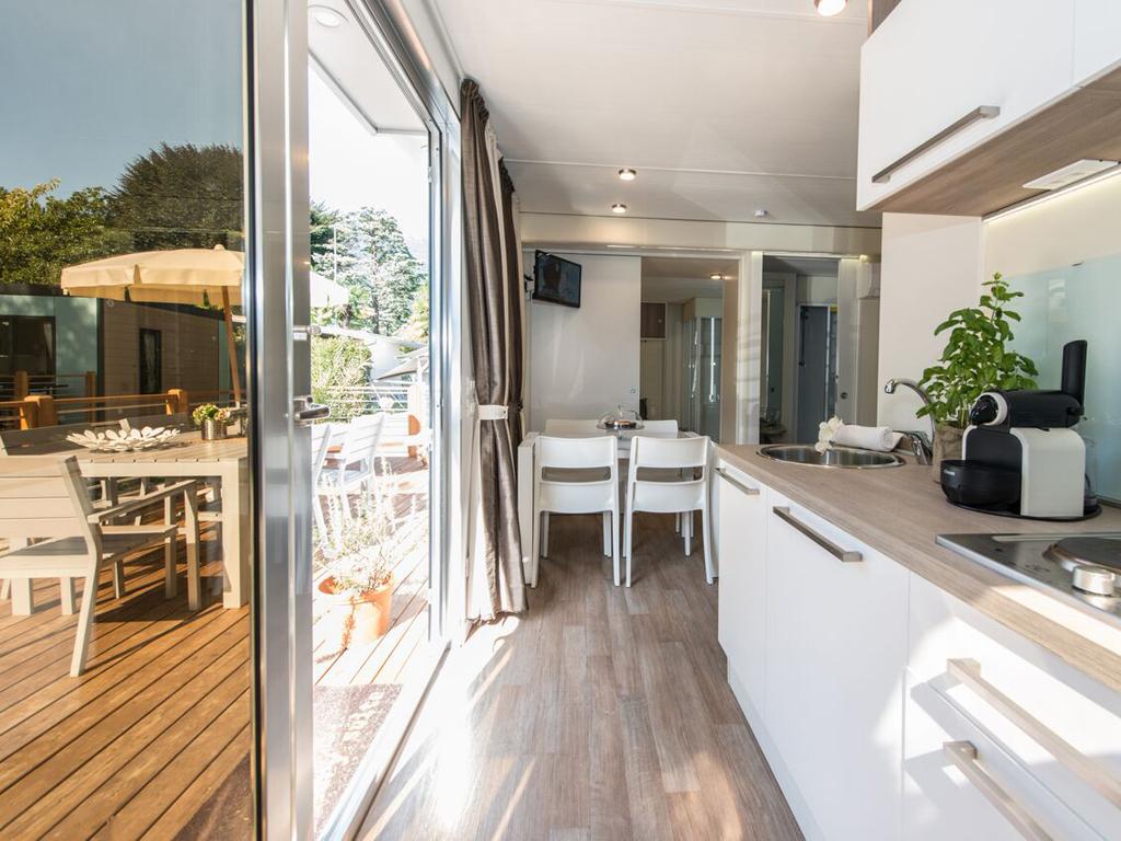 Image 3 - Miralago Camping & Palmbeach-Resort