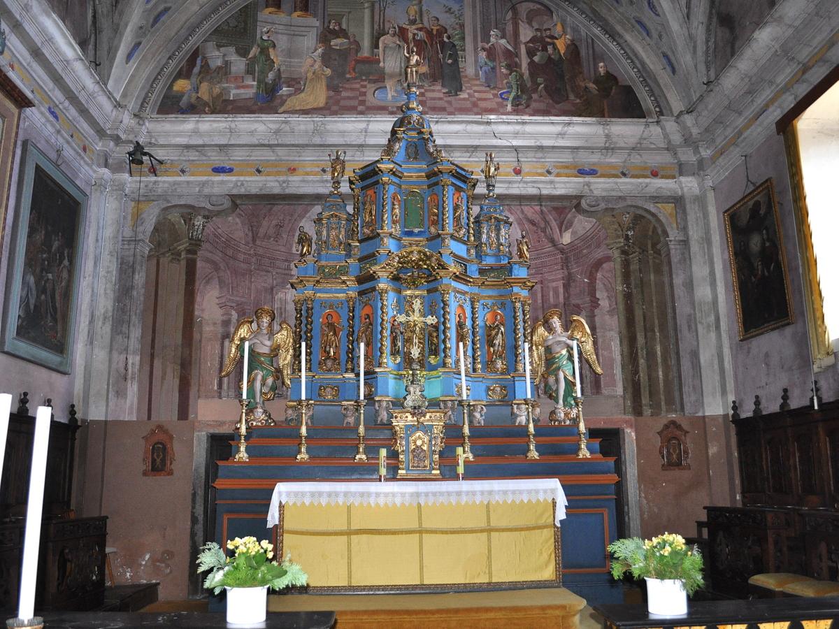 Image 6 - Chiesa di S. Remigio